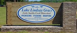 Lake Grace