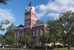 Courthouse