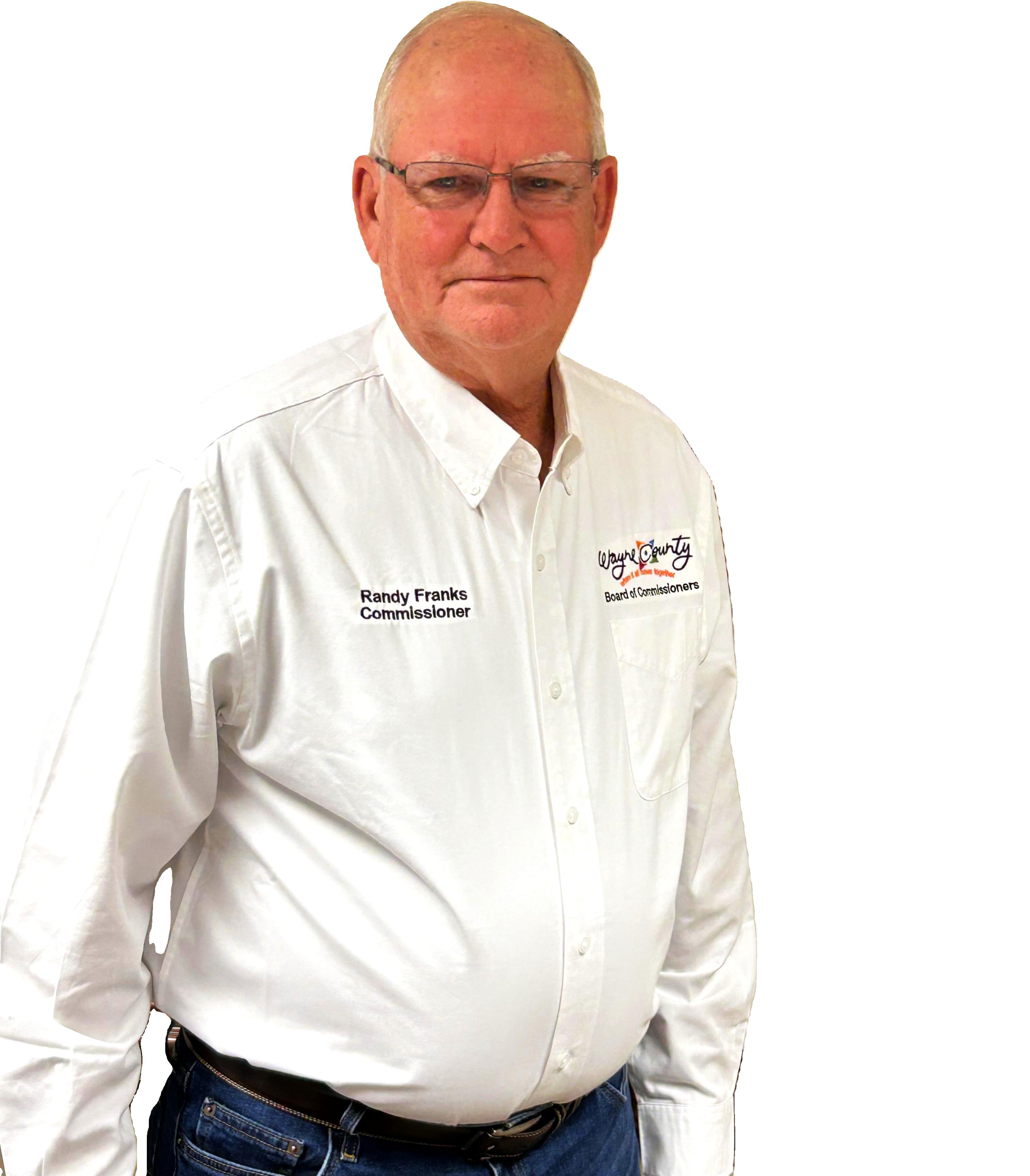Randy Franks